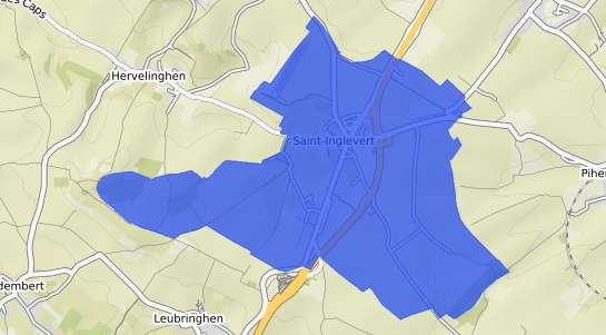 prix immobilier Saint Inglevert