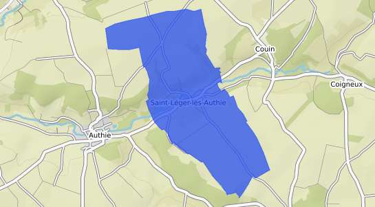 prix immobilier Saint L�ger l�s Authie