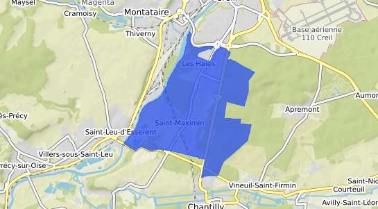 prix immobilier Saint Maximin