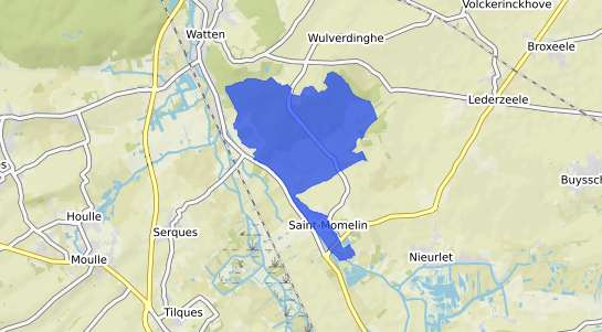 prix immobilier Saint Momelin