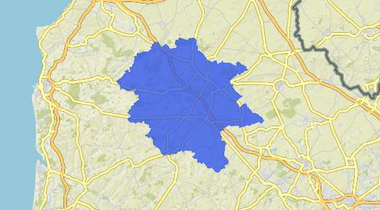 prix immobilier Saint Omer