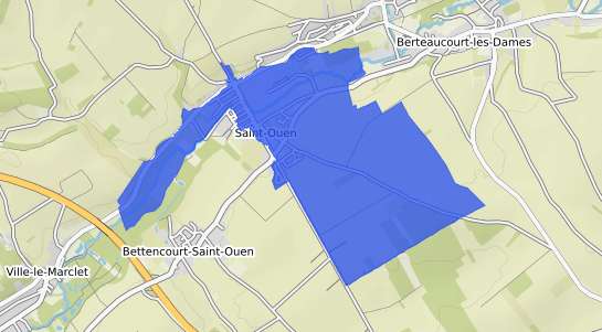 prix immobilier Saint Ouen