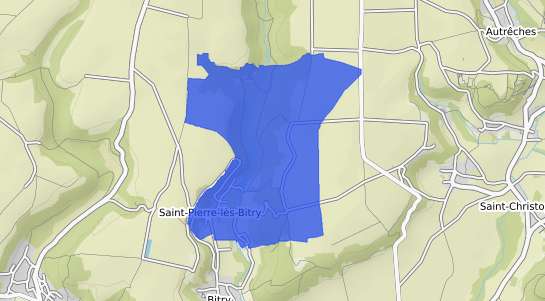 prix immobilier Saint Pierre l�s Bitry