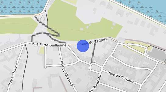 prix immobilier Saint Valery sur Somme