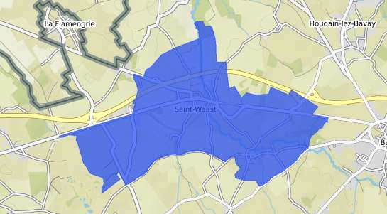 prix immobilier Saint-Waast