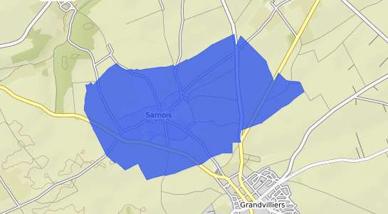prix immobilier Sarnois