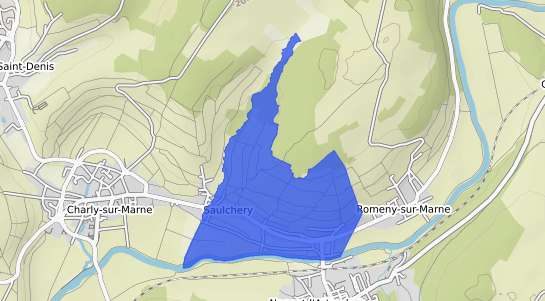 prix immobilier Saulchery