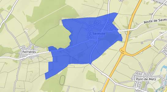 prix immobilier Saveuse