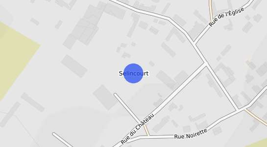 prix immobilier Selincourt