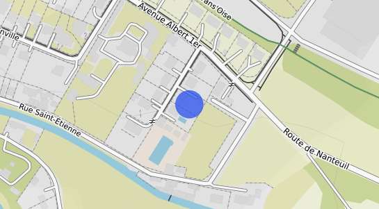 prix immobilier Senlis