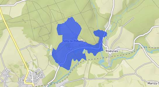 prix immobilier Silly-la-Poterie