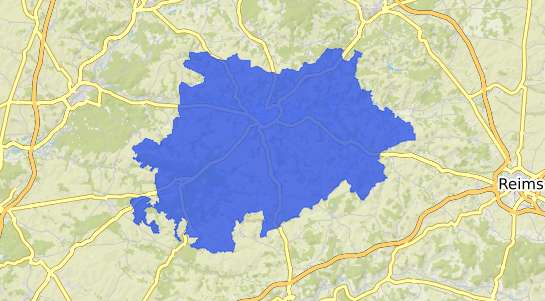 prix immobilier Soissons