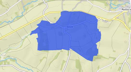 prix immobilier Soize