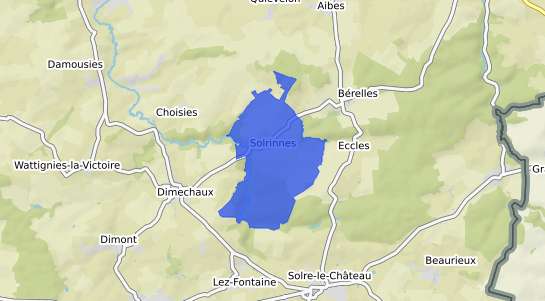 prix immobilier Solrinnes