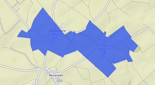 prix immobilier Surfontaine