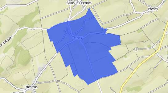 prix immobilier Tangry