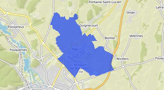 prix immobilier Till