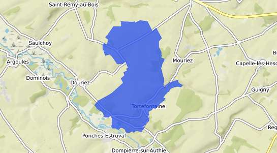 prix immobilier Tortefontaine