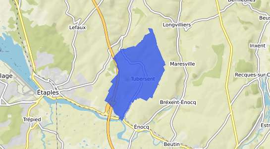 prix immobilier Tubersent