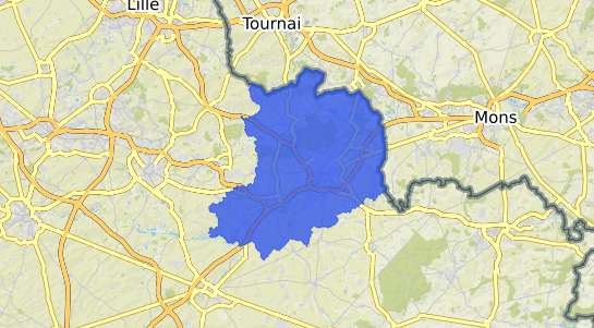 prix immobilier Valenciennes