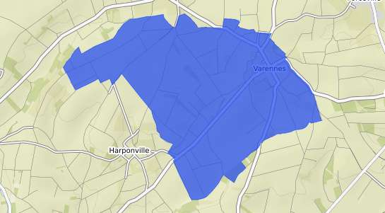 prix immobilier Varennes