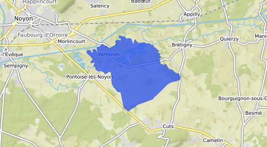 prix immobilier Varesnes