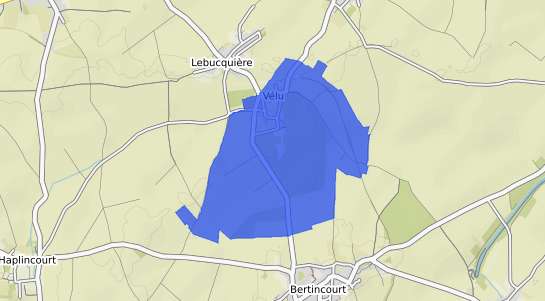 prix immobilier V�lu