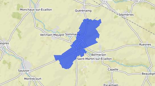 prix immobilier Vendegies sur Ecaillon