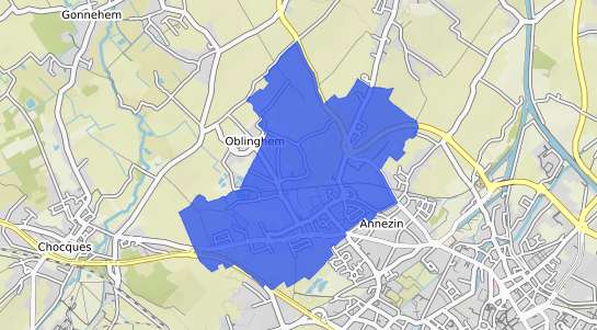 prix immobilier Vendin l�s B�thune