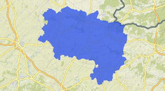 prix immobilier Vervins