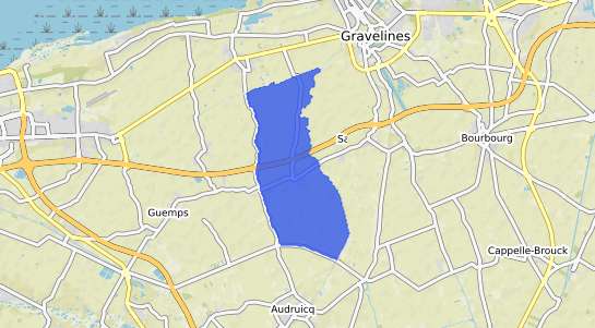 prix immobilier Vieille Eglise