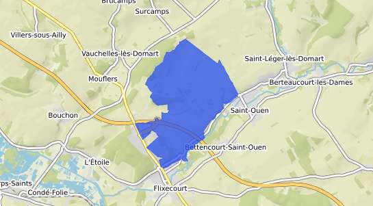 prix immobilier Ville le Marclet