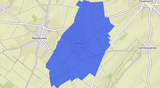 prix immobilier Villeroy