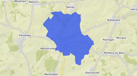 prix immobilier Villers Bocage
