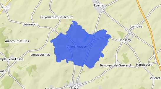 prix immobilier Villers Faucon