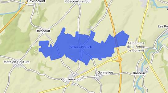 prix immobilier Villers Plouich