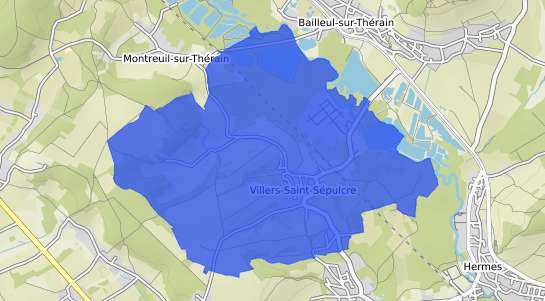 prix immobilier Villers Saint Spulcre