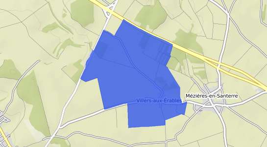 prix immobilier Villers aux Erables