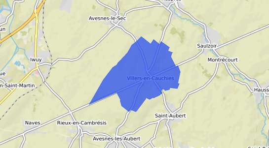 prix immobilier Villers en Cauchies