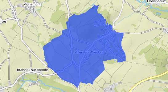 prix immobilier Villers sur Coudun
