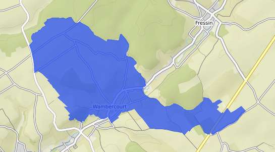 prix immobilier Wambercourt