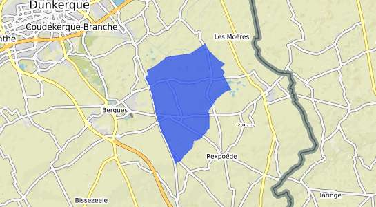 prix immobilier Warhem