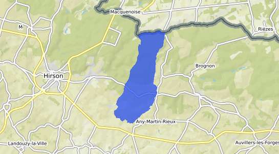 prix immobilier Watigny