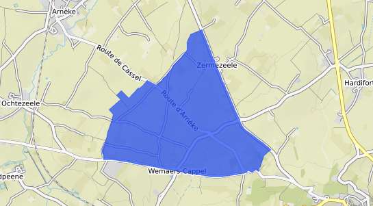prix immobilier Wemaers Cappel