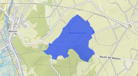 prix immobilier Wulverdinghe
