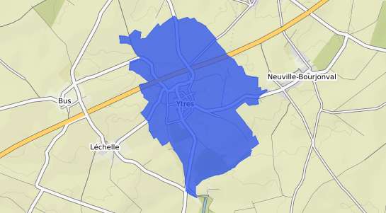 prix immobilier Ytres