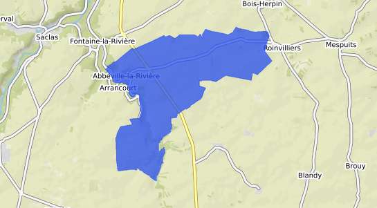 prix immobilier Abb�ville la Rivi�re