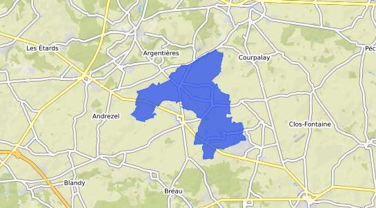 prix immobilier Aubepierre Ozouer le Repos
