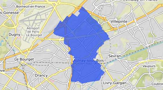 prix immobilier Aulnay sous Bois
