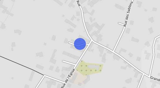 prix immobilier Auteuil le Roi